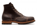 Special Offer | Truman Men's Java Waxed Flesh | Cap Toe Special Offer | Truman Men's Java Waxed Flesh | Cap Toe