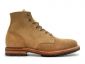 Special Offer | Truman Men's Coyote Rough Out | Plain Toe