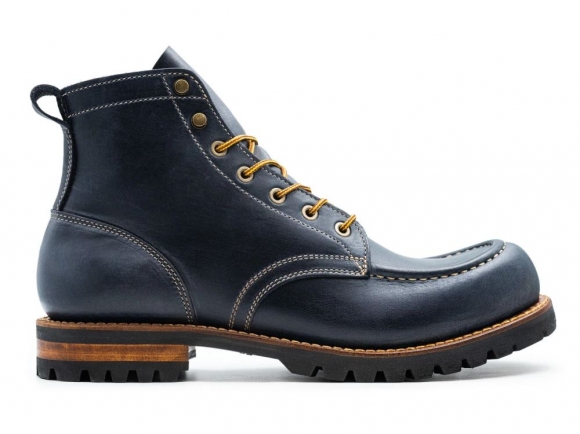 Special Offer | Truman Men's Ink Cheaha | Moc Toe Special Offer | Truman Men's Ink Cheaha | Moc Toe