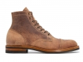 Special Offer | Truman Men's Sand Teton Stag | Cap Toe Special Offer | Truman Men's Sand Teton Stag | Cap Toe