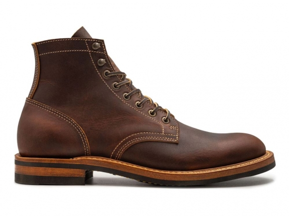 Special Offer | Truman Men's Tobacco Snakebite | Formal Plain Toe Special Offer | Truman Men's Tobacco Snakebite | Formal Plain Toe