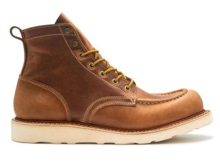 Special Offer | Truman Men's Sesame Double Shot | Moc Toe Special Offer | Truman Men's Sesame Double Shot | Moc Toe