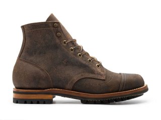 Special Offer | Truman Men's Stone Rambler | Cap Toe Special Offer | Truman Men's Stone Rambler | Cap Toe