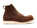 Special Offer | Truman Men's Tobacco Snakebite | Moc Toe Special Offer | Truman Men's Tobacco Snakebite | Moc Toe