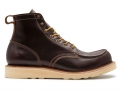 Special Offer | Truman Men's Brown Double Shot | Moc Toe Special Offer | Truman Men's Brown Double Shot | Moc Toe
