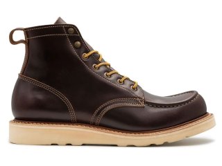 Special Offer | Truman Men's Brown Double Shot | Moc Toe Special Offer | Truman Men's Brown Double Shot | Moc Toe