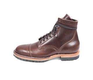 White's Boots | Men's MP-M1TC (Half Lug)-Brown Chromexcel | Free Shipping