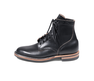 White's Boots | Men's MP-M1 (Dainite)-Black Chromexcel | Free Shipping