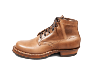 White's Boots | Men's The Original Semi-Dress-Natural Chromexcel | Free Shipping