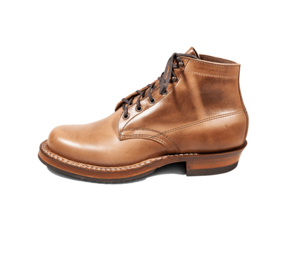 White's Boots | Men's The Original Semi-Dress-Natural Chromexcel | Free Shipping