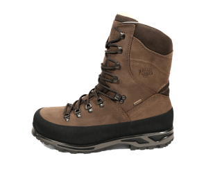 White's Boots | Men's Lochsa-Nubuck Brown | Free Shipping