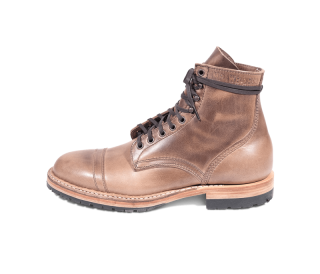 White's Boots | Men's MP-M1TC (Half Lug)-Natural Chromexcel | Free Shipping