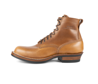 White's Boots | Men's C350 Cruiser-Natural Double Shot | Free Shipping