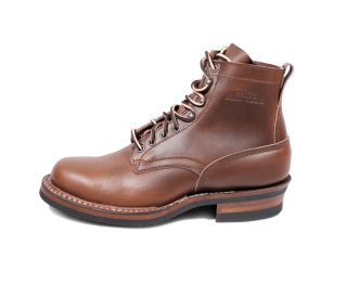 White's Boots | Men's The Original 350 Cruiser-British Tan | Free Shipping
