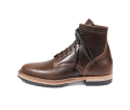 White's Boots | Men's MP-M1 (Half Lug)-Cinnamon Waxed Flesh | Free Shipping