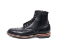 White's Boots | Men's MP-Sherman Toe Cap (Dainite Sole)-Black Chromexcel | Free Shipping