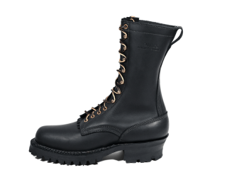 White's Boots | Men's The Original Smokejumper-Black | Free Shipping