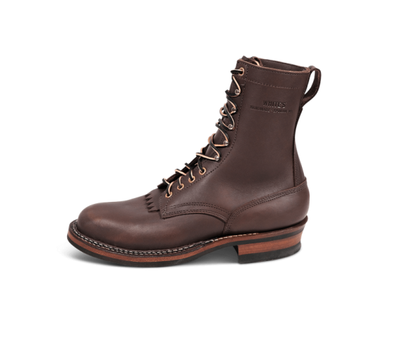 White's Boots | Men's The Original Farmer/Rancher-Brown | Free Shipping