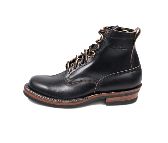 White's Boots | Men's The Original 350 Cruiser-Black Chromexcel | Free Shipping
