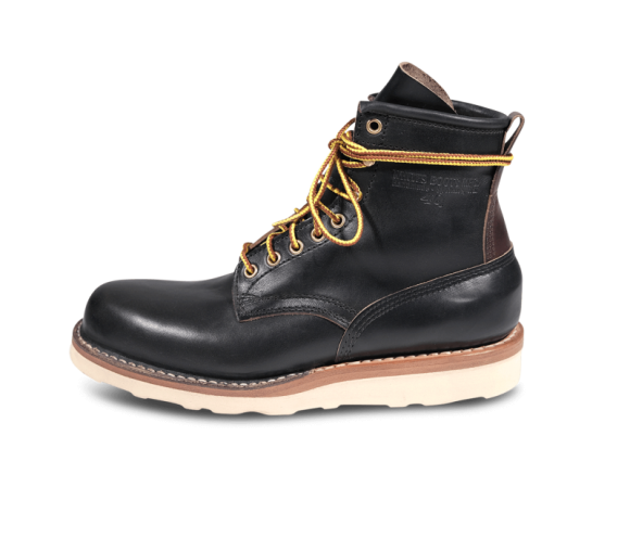 White's Boots | Men's Max Schaaf 4Q x White's Riding Boot-Special 2 Tone | Free Shipping