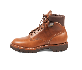 White's Boots | Men's Hiker-British Tan Chromexcel | Free Shipping