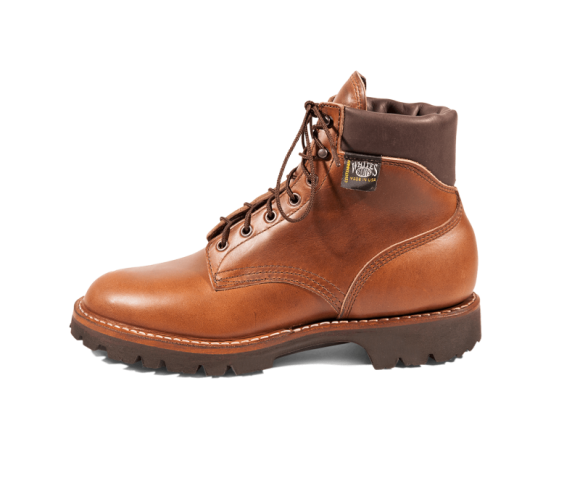 White's Boots | Men's Hiker-British Tan Chromexcel | Free Shipping