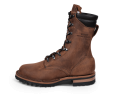 White's Boots | Men's Fire Hybrid-Distress Brown | Free Shipping