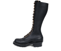 White's Boots | Men's The Lineman (Nail Bottom Construction)-Black | Free Shipping