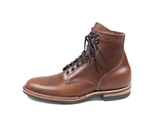 White's Boots | Men's MP-M1 (Dainite)-British Tan Chromexcel | Free Shipping