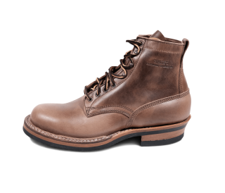 White's Boots | Men's The Original 350 Cruiser-Natural Chromexcel | Free Shipping