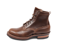 White's Boots | Men's The Original 350 Cruiser-Cinnamon Waxed Flesh | Free Shipping
