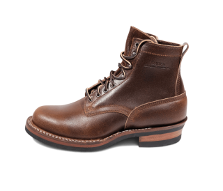 White's Boots | Men's The Original 350 Cruiser-Cinnamon Waxed Flesh | Free Shipping