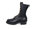 White's Boots | Men's Stormchaser 10-inch-Black | Free Shipping