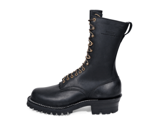 White's Boots | Men's Stormchaser 10-inch-Black | Free Shipping