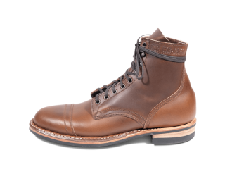 White's Boots | Men's MP-M1TC (Dainite)-British Tan Chromexcel | Free Shipping