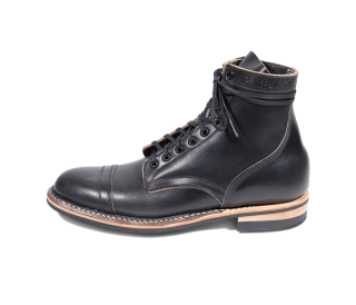 White's Boots | Men's MP-M1TC (Dainite)-Black Chromexcel | Free Shipping