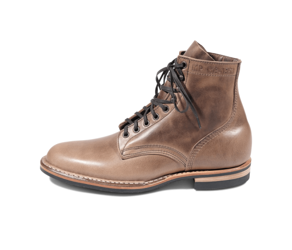 White's Boots | Men's MP-M1 (Dainite)-Natural Chromexcel | Free Shipping