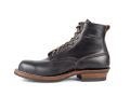 White's Boots | Men's C350 Cruiser-Black Double Shot | Free Shipping