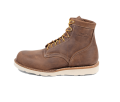 White's Boots | Men's Foreman-Brown Distress | Free Shipping