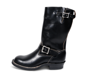 White's Boots | Men's Nomad-Black Chromexcel | Free Shipping