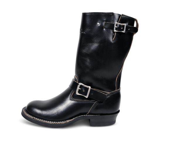 White's Boots | Men's Nomad-Black Chromexcel | Free Shipping