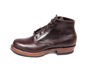 White's Boots | Men's The Original Semi-Dress-Brown Chromexcel | Free Shipping