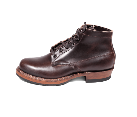 White's Boots | Men's The Original Semi-Dress-Brown Chromexcel | Free Shipping