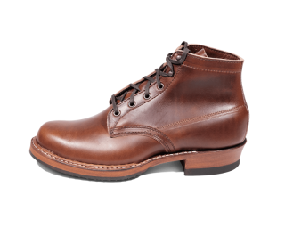 White's Boots | Men's The Original Semi-Dress-British Tan Chromexcel | Free Shipping