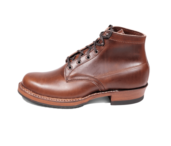 White's Boots | Men's The Original Semi-Dress-British Tan Chromexcel | Free Shipping