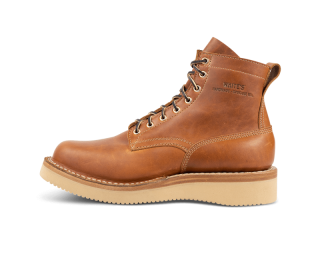 White's Boots | Men's C350-CS-Tobacco Stampede | Free Shipping