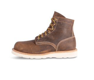 White's Boots | Men's Millwood-Brown Distress | Free Shipping