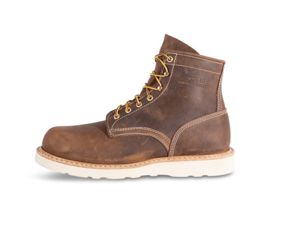White's Boots | Men's Millwood-Brown Distress | Free Shipping