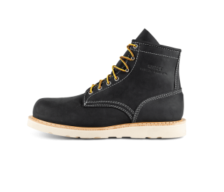 White's Boots | Men's Millwood-Black | Free Shipping