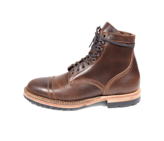 White's Boots | Men's MP-M1TC (Half Lug)-Cinnamon Waxed Flesh | Free Shipping